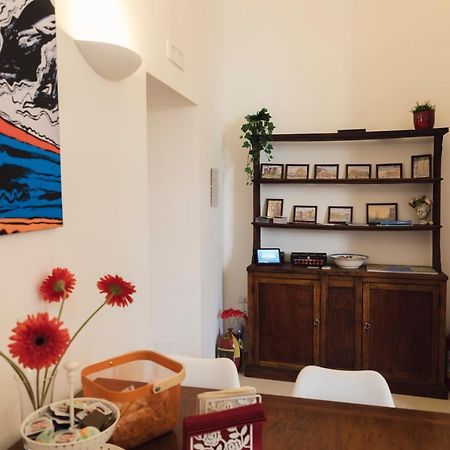Relais Cuorenapoletano Napoli Dış mekan fotoğraf