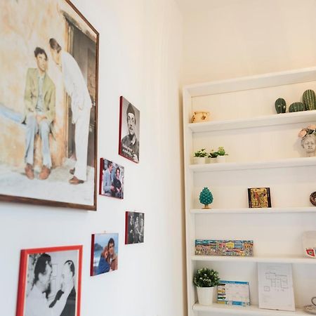Relais Cuorenapoletano Napoli Dış mekan fotoğraf