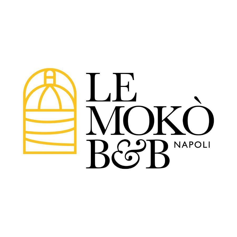 Relais Cuorenapoletano Napoli Dış mekan fotoğraf