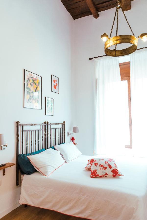 Relais Cuorenapoletano Napoli Dış mekan fotoğraf