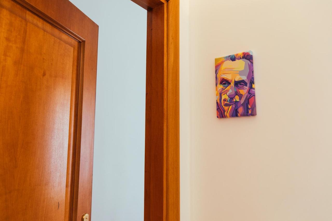 Relais Cuorenapoletano Napoli Dış mekan fotoğraf