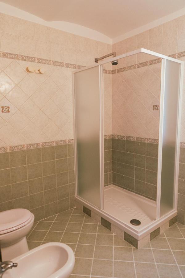 Relais Cuorenapoletano Napoli Dış mekan fotoğraf
