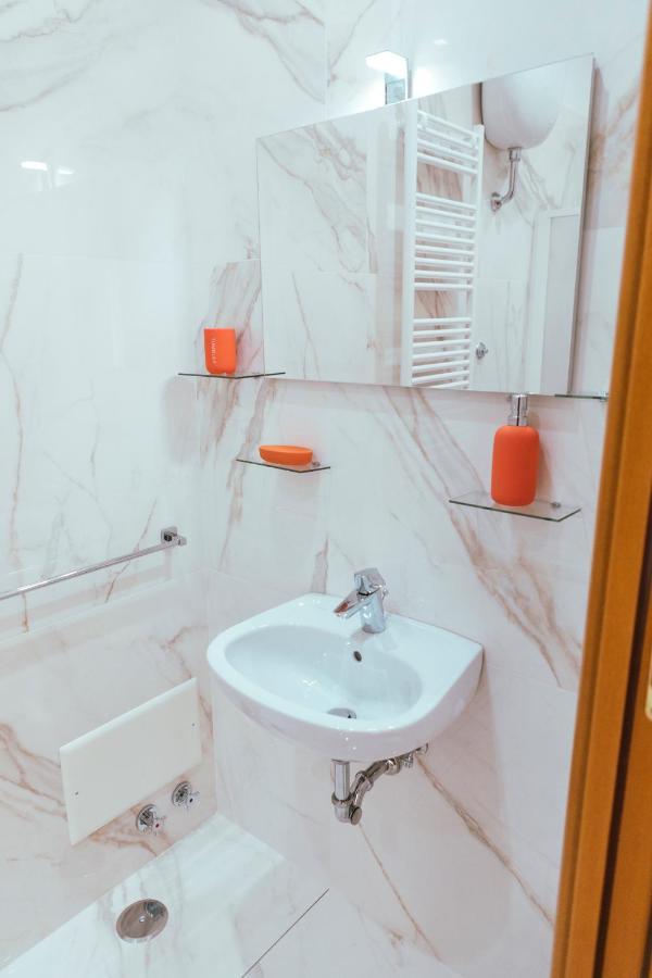 Relais Cuorenapoletano Napoli Dış mekan fotoğraf