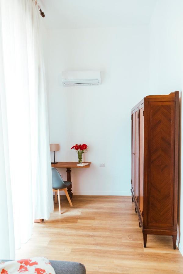 Relais Cuorenapoletano Napoli Dış mekan fotoğraf