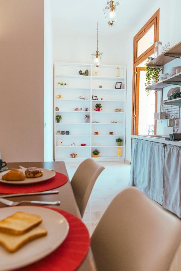 Relais Cuorenapoletano Napoli Dış mekan fotoğraf