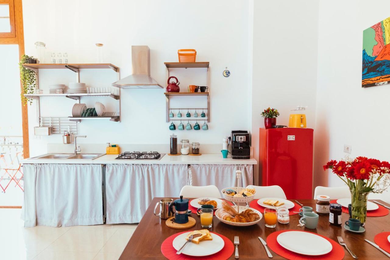 Relais Cuorenapoletano Napoli Dış mekan fotoğraf