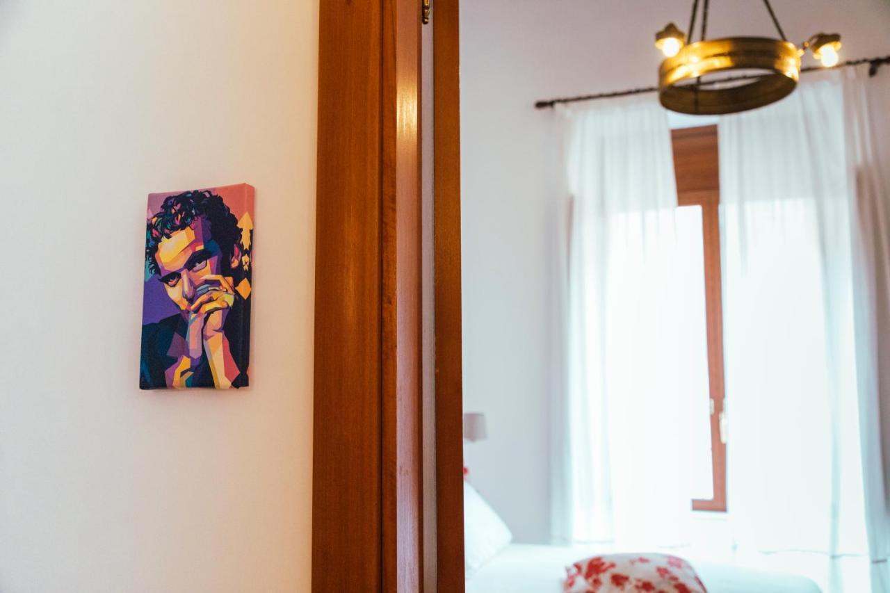 Relais Cuorenapoletano Napoli Dış mekan fotoğraf