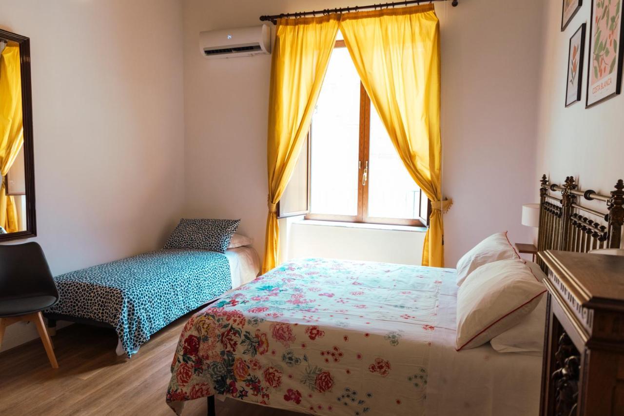 Relais Cuorenapoletano Napoli Dış mekan fotoğraf