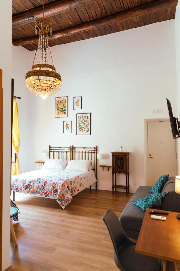Relais Cuorenapoletano Napoli Dış mekan fotoğraf