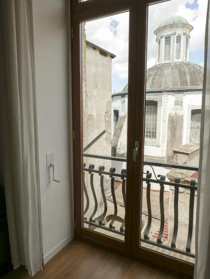 Relais Cuorenapoletano Napoli Dış mekan fotoğraf