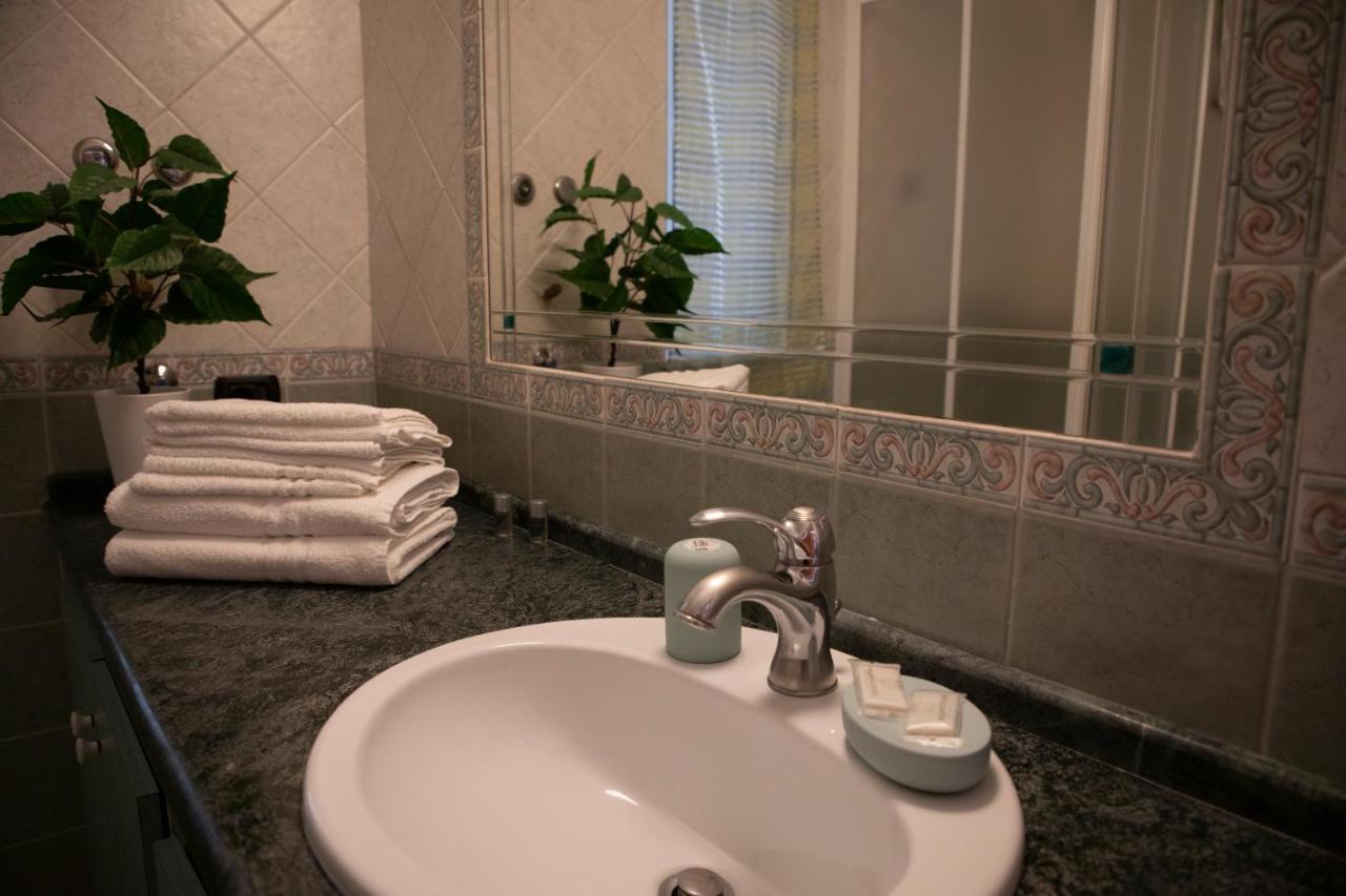 Relais Cuorenapoletano Napoli Dış mekan fotoğraf