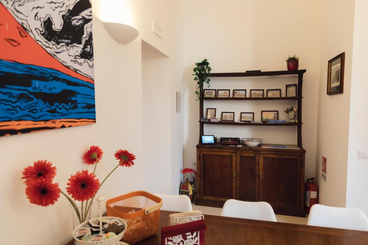 Relais Cuorenapoletano Napoli Dış mekan fotoğraf