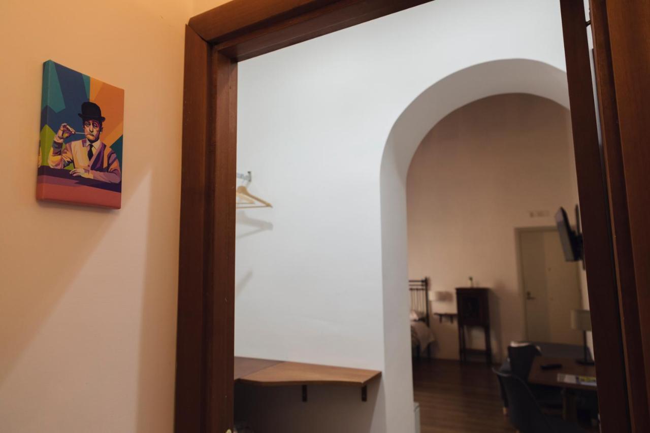 Relais Cuorenapoletano Napoli Dış mekan fotoğraf