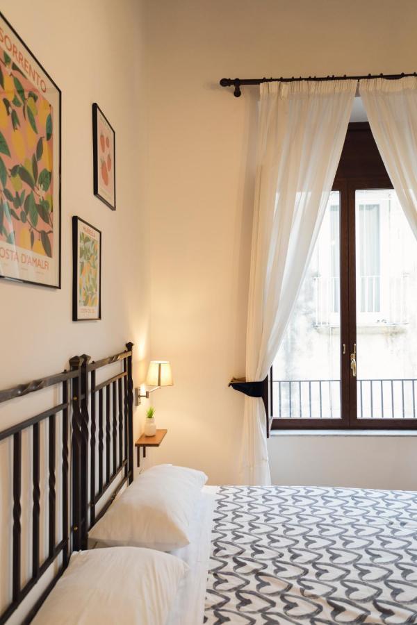 Relais Cuorenapoletano Napoli Dış mekan fotoğraf
