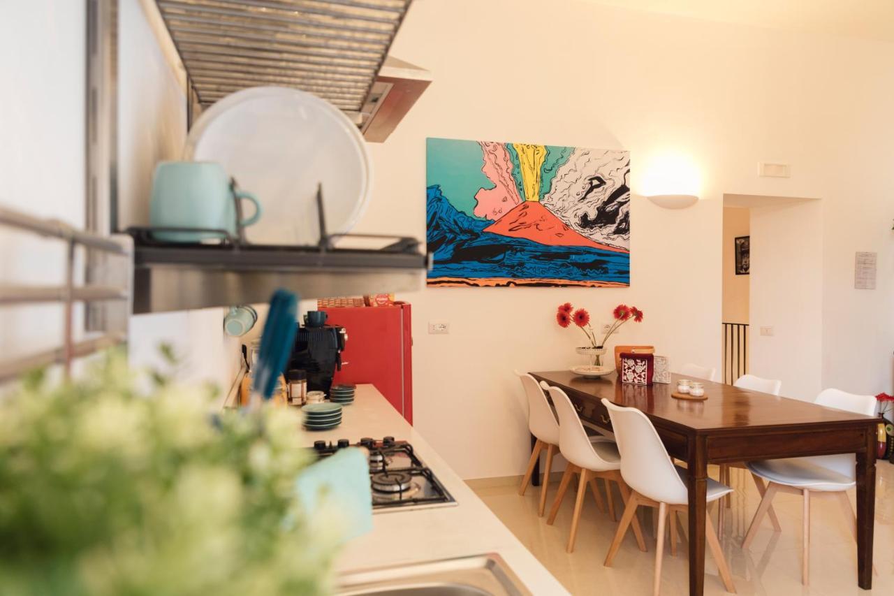Relais Cuorenapoletano Napoli Dış mekan fotoğraf